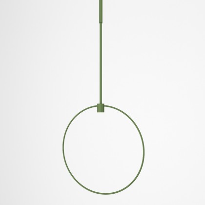 Підвісний світильник Towel Holder L